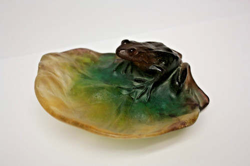 Daum france pate - france, verre