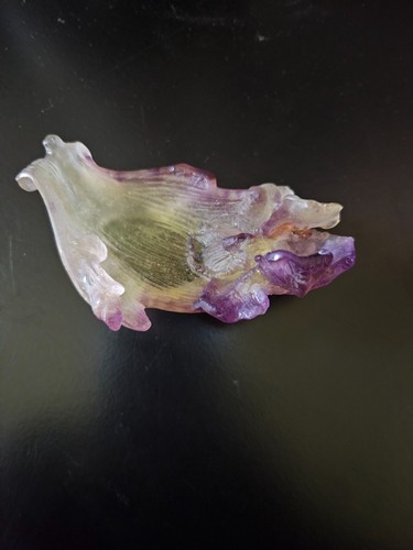 Daum crystal iris - daum,