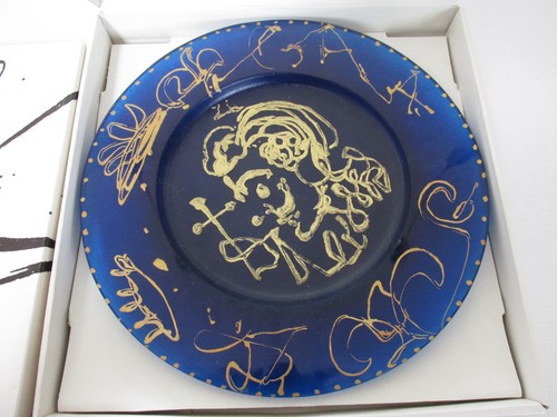 Salvador dali daum limited - salvador,
