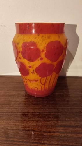 Stunning modern glass paste - modern,