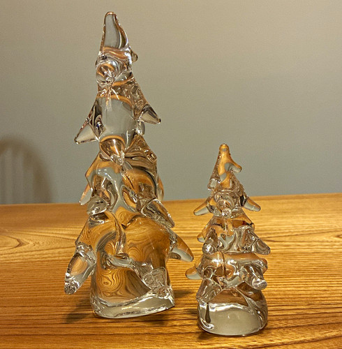Daum france rare set - set, of