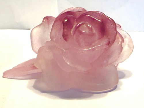 Daum pink pate - pate, de