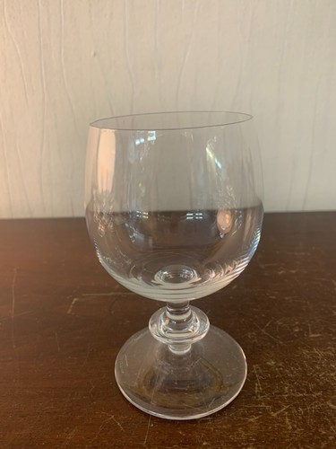 Red wine glasses fomerey - 14,