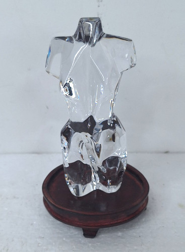 Athena daum france crystal - athena,