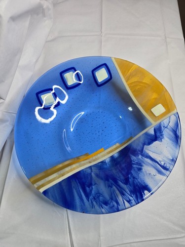 Daum france pâte verre art - daum,