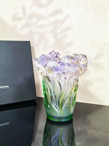 Daum france iris - france,