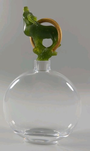 Daum carafe torques pate de - carafe,