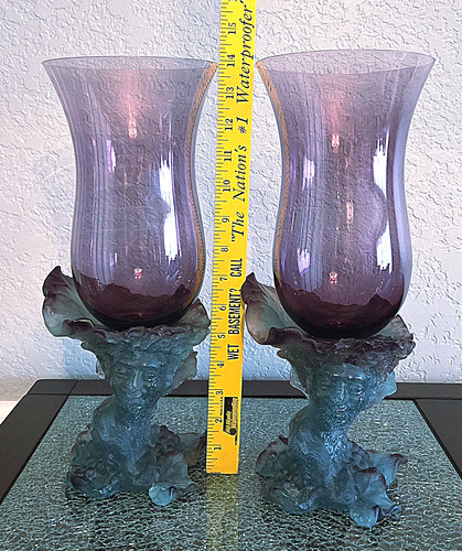 Vtg daum france pare verre - pare, de