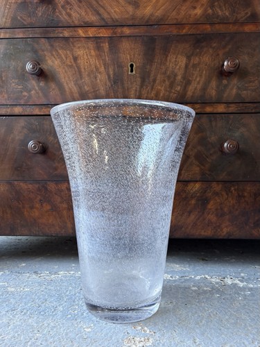 Large 1930s art deco - a, signed