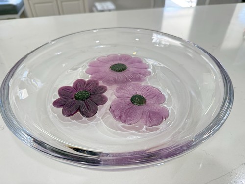 Daum france crystal - daum,