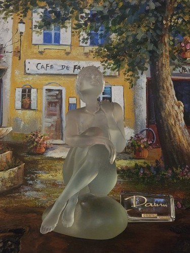 Daum aphrodite ltd ed - daum,