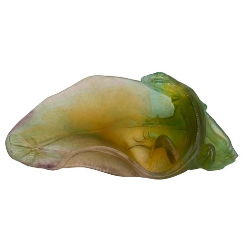 Daum france pate - france, verre