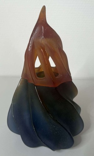 Daum shepherd lamp - daum,