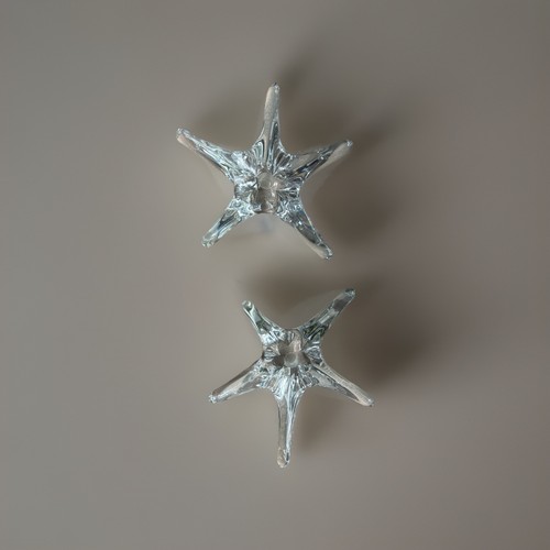 Daum france clear crystal - clear,