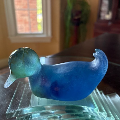 Daum mallard duck - ,