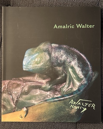 Amalric walter 1870 1959 - walter, 1870-1959
