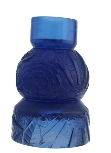 Daum france empreinte blue - empreinte,