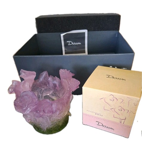 Daum france bougie - france, parfume