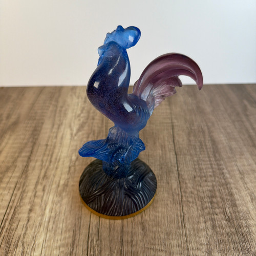 Daum france pate verre - france, de