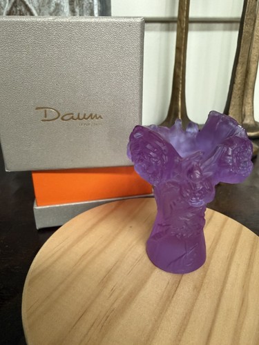Daum home décor - -, crystal