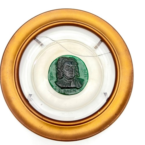 Daum france bach - daum, pate