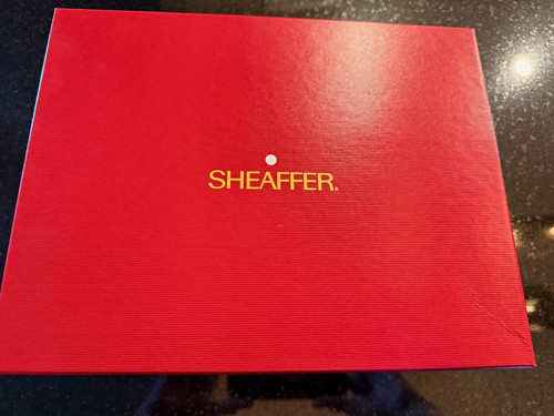 Sheaffer legacy daum france - sheaffer,