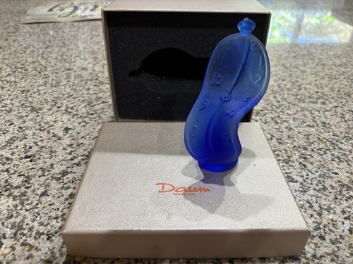 Daum crystal dance - crystal, of