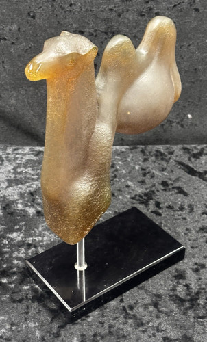 Daum france pâte verre - france, de