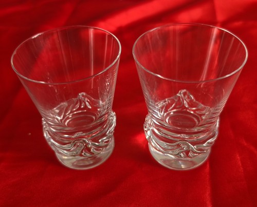 Daum crystal white - 2,