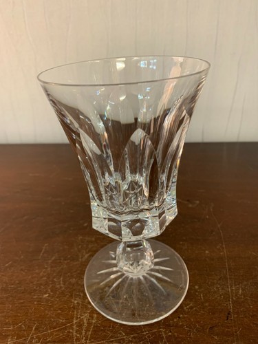 White wine glasses - 18,