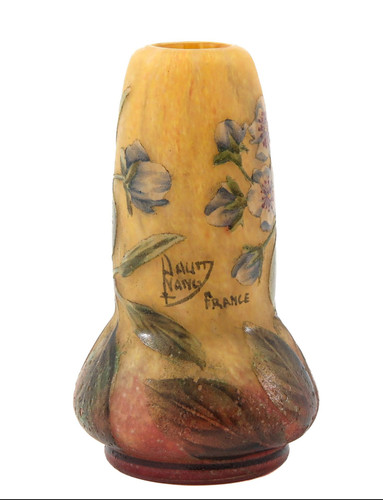 Daum nancy henri bergé - nancy,