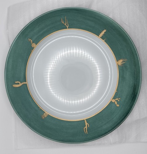 Daum limoges hilton - (2),