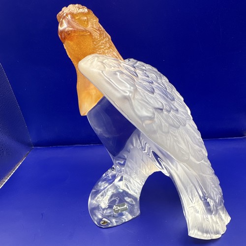Daum france pâte verre - daum, pâte-de-verre