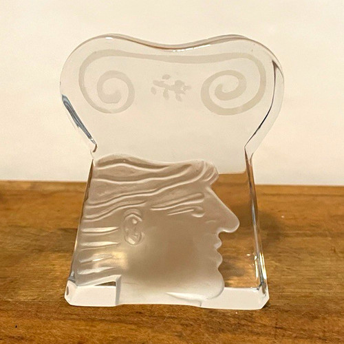 Daum france crystal - france,