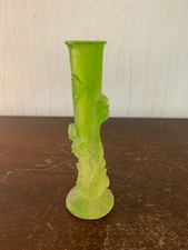 Daum Crystal Soliflore