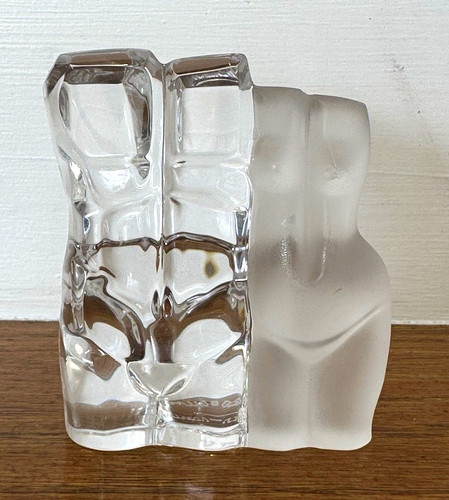 Daum france crystal - daum,