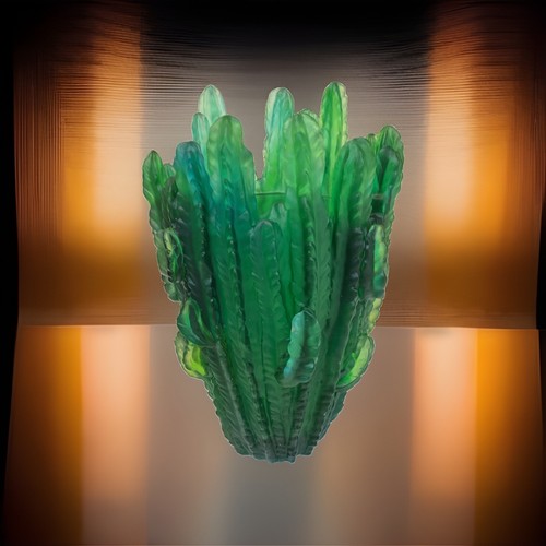 Daum france crystal - daum,