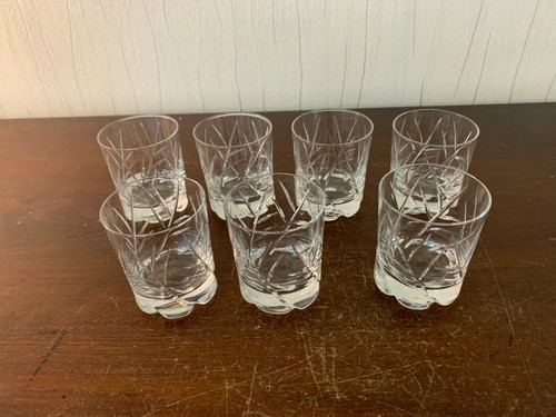 Liqueur glasses porto - /,