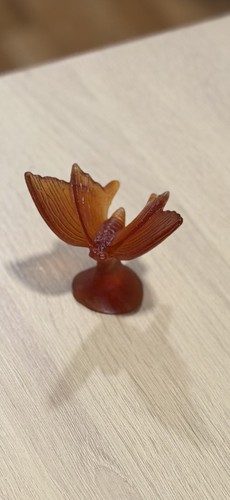 Rare daum crystal - rare,