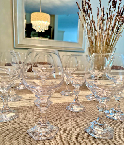 Daum vintage french - vintage,