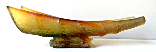 Daum france pate verre - pate, de
