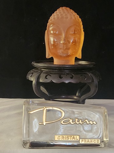 Daum france buddha statue - france,