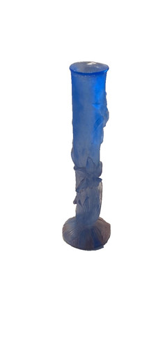 Daum nancy art glass - nancy,