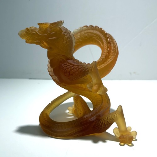 Daum france pate verre - pate, de