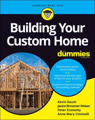 Building your own home for - your,