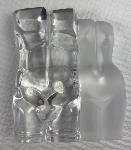 Daum crystal france - ~, &