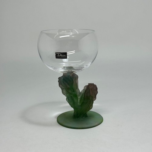 Daum france cactus wine - daum,