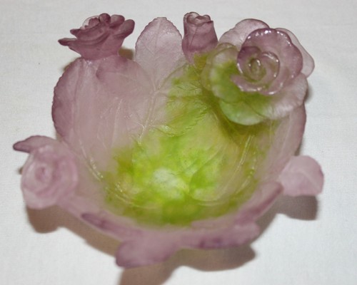 Daum france pate - france, verre