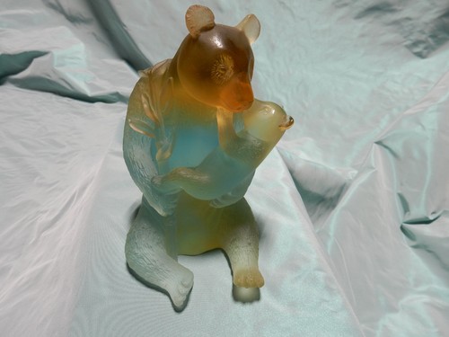 Daum france pate verre - france, de