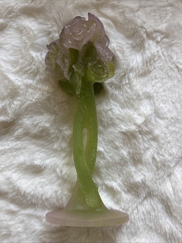 Daum pate verre - daum,